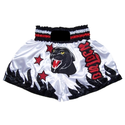 Muay Thai Shorts