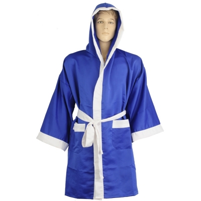 Boxing Gown