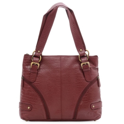 Leather Bags