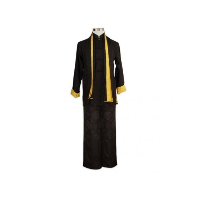 Kungfu Suits
