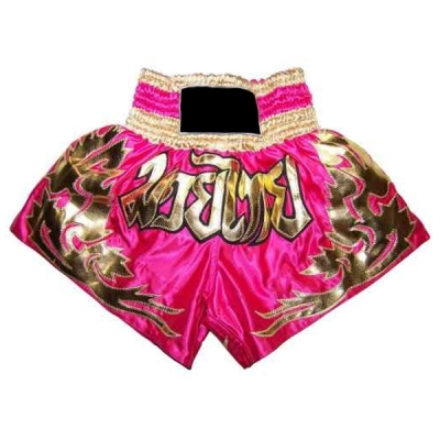 Muay Thai Shorts