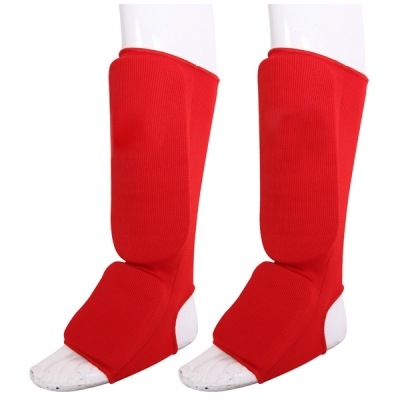 Shin Pads
