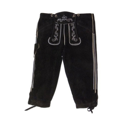Bavarian Lederhosen long
