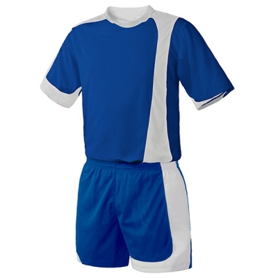 Soccer uniform