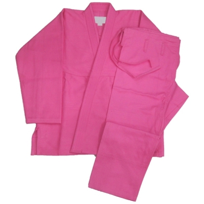 Jujitsu Suits