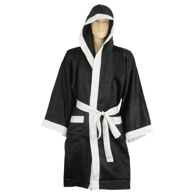 Boxing Gown