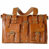 Leather Bags