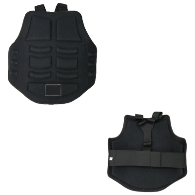 Men Chest Guard