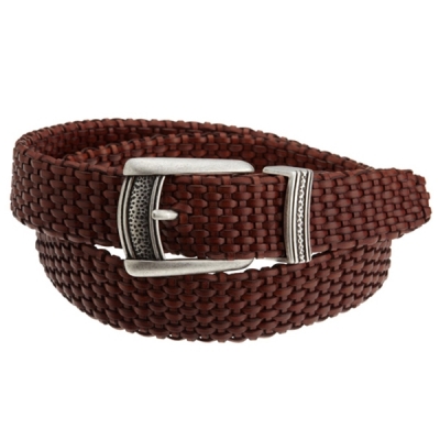 Leather Belts