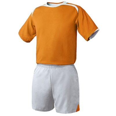 Soccer uniform