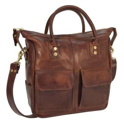 Leather Bags