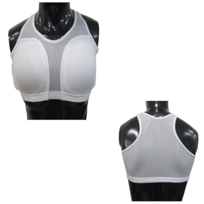 Ladies Chest Guard