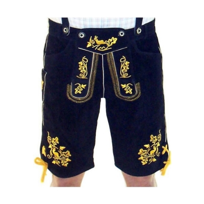 Bavarian Shorts