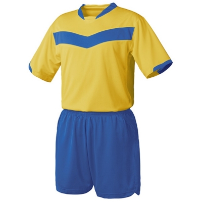 Soccer uniform