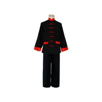 Kungfu Suits