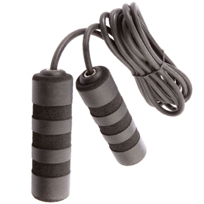 Skipping Ropes 