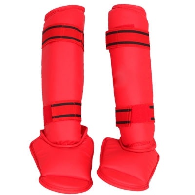 Shin Pads