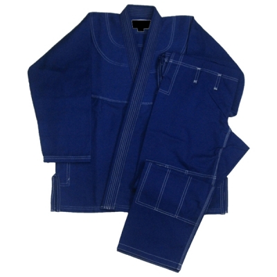 Jujitsu Suits
