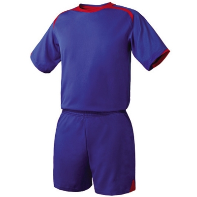 Soccer uniform