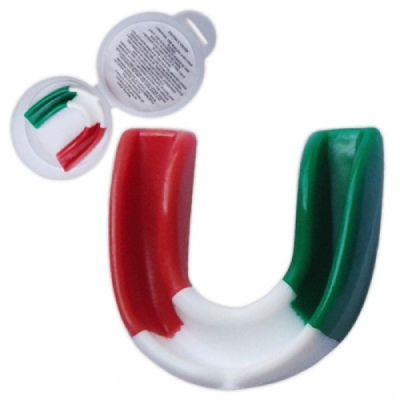 Mouth Guards