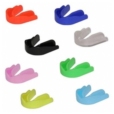 Mouth Guards