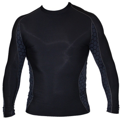 Rash Guard 