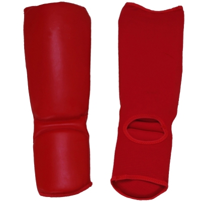 Shin Pads