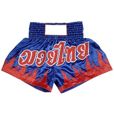 Muay Thai Shorts