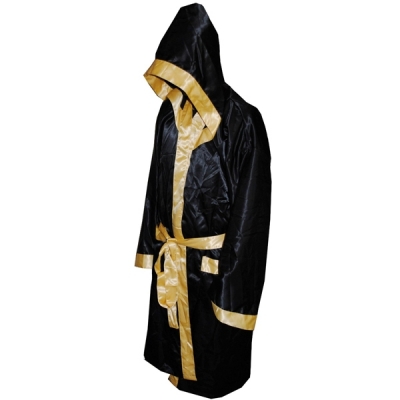 Boxing Gown