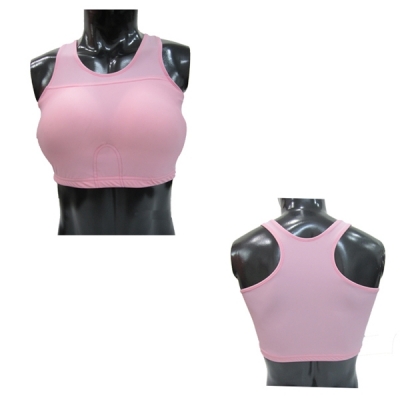 Ladies Chest Guard