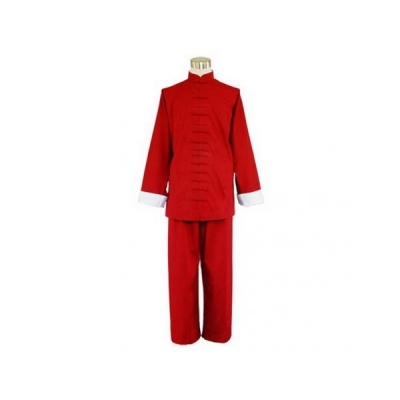 Kungfu Suits