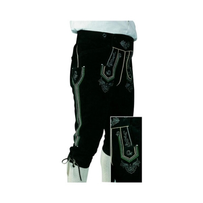 Bavarian Lederhosen long