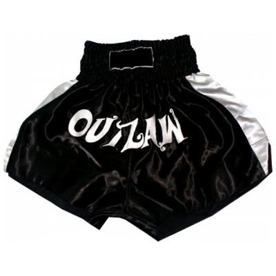 Muay Thai Shorts