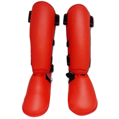Shin Pads