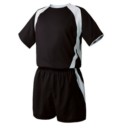 Soccer uniform