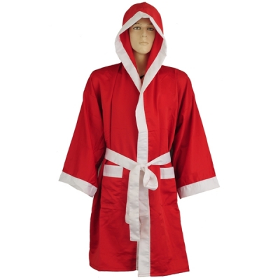 Boxing Gown