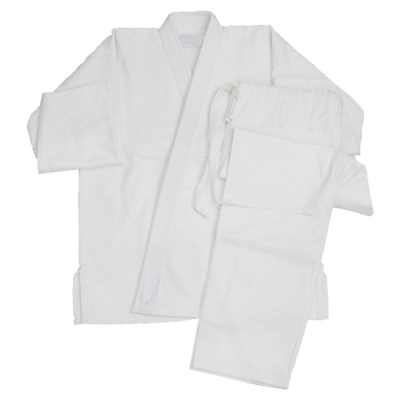 Jujitsu Suits