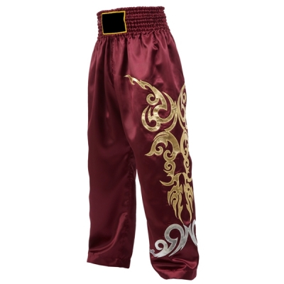Kickboxing Trousers