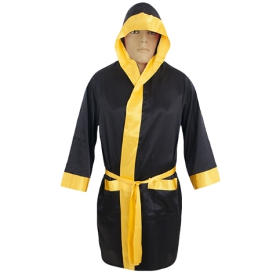 Boxing Gown