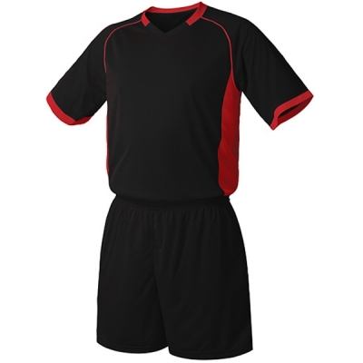 Soccer uniform