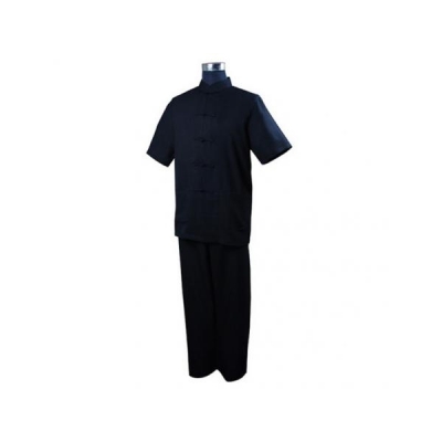 Kungfu Suits