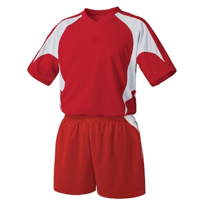 Soccer uniform