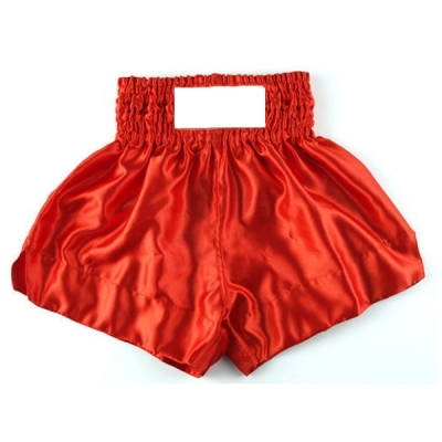 Muay Thai Shorts