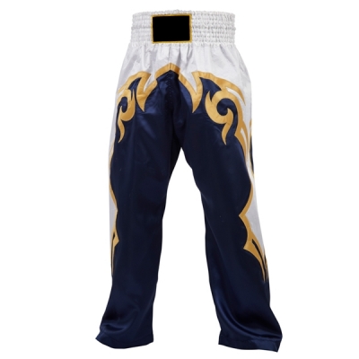 Kickboxing Trousers